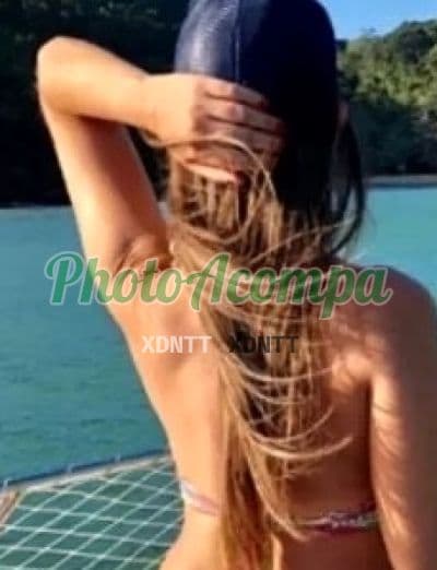 Acompanhante em São José dos Campos — oral sem camisinha, foto 6 de Gabriela