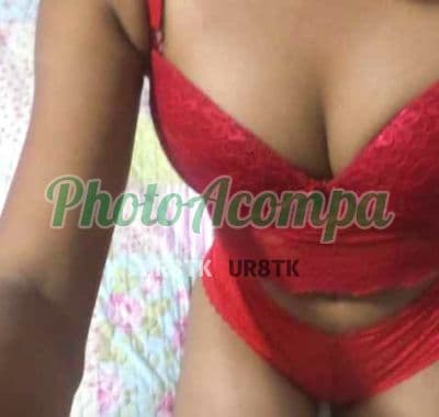 Acompanhante em Belo Horizonte com beijo na boca (2) — Gabriela