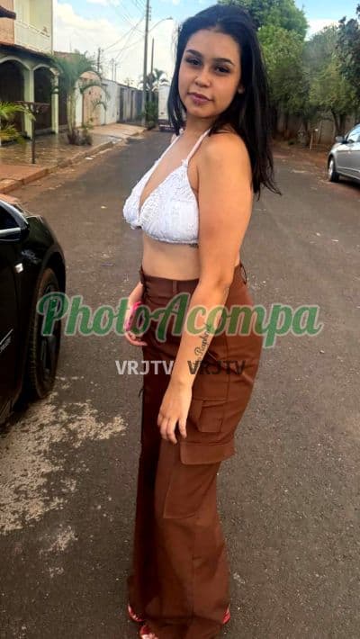 Acompanhante em Guarujá — namoradinha, foto 4 de Gabriela