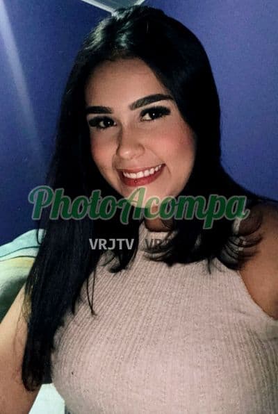 Acompanhante de seios naturais em Guarujá (5) — Gabriela