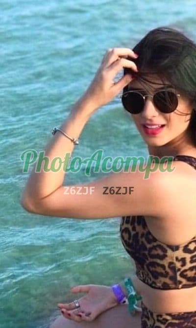Acompanhante magra em Sorocaba (2) — Gabriela