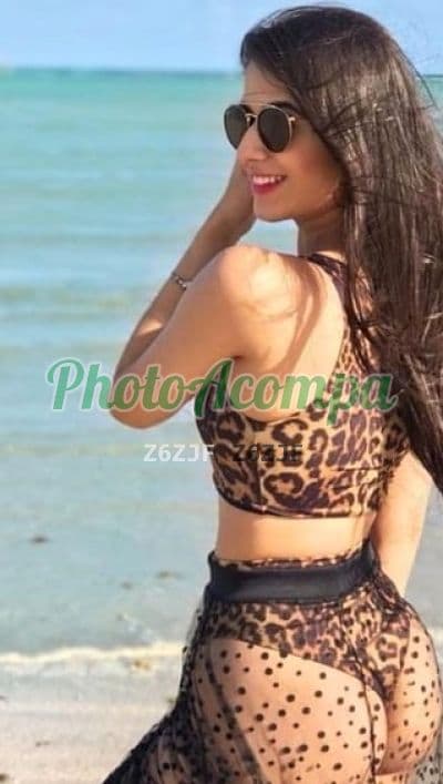Acompanhante depilada em Sorocaba — Gabriela, foto 4
