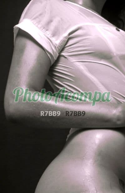 Acompanhante morena em Manaus — Gabriela, foto 3