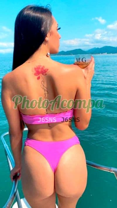 Acompanhante em Sorocaba — oral sem camisinha, foto 4 de Gabriela
