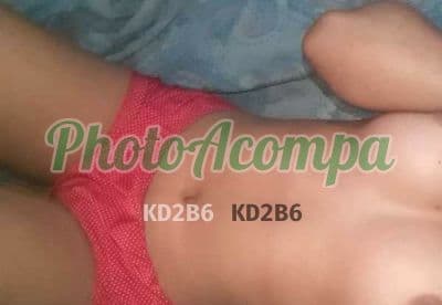 Foto 5: Acompanhante morena em Salvador — Gabriela