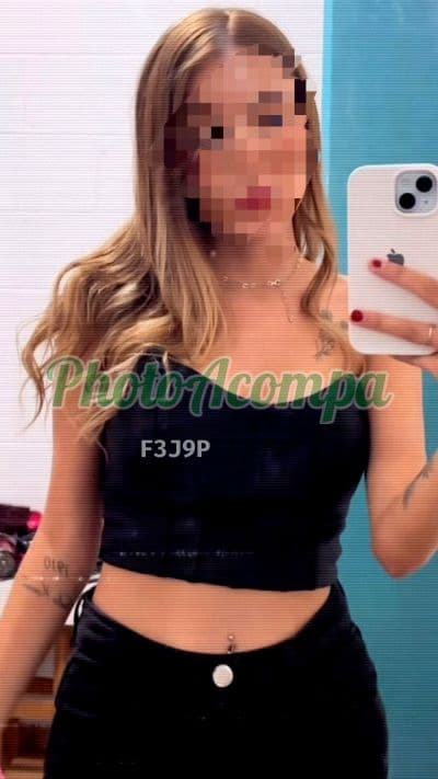 Acompanhante em Campinas — experiência de namorada, foto 4 de Gabriela
