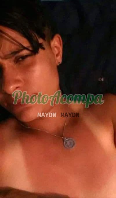 Acompanhante em São Paulo — namoradinha, foto 4 de Gabriela