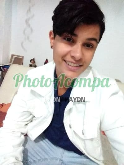 Acompanhante em São Paulo com beijo grego (6) — Gabriela