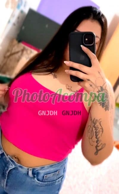Acompanhante em Praia Grande — namoradinha, foto 4 de Gabriela