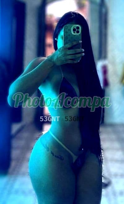 Foto 2: Acompanhante em Fortaleza — beijo grego, Gabriela