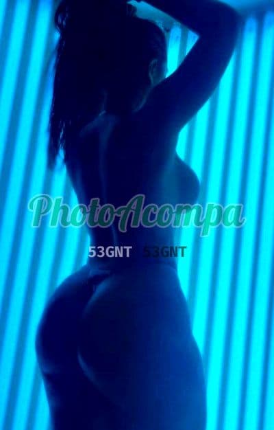 Acompanhante depilada em Fortaleza (5) — Gabriela
