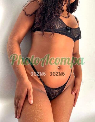 Acompanhante em Jaboatão dos Guararapes — namoradinha, foto 4 de Gabriela
