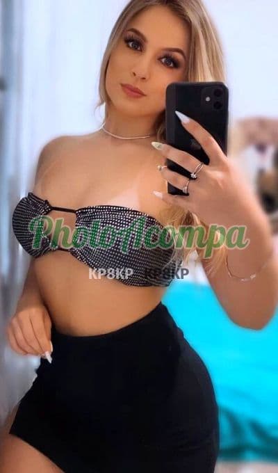 Acompanhante em Rio de Janeiro — namoradinha, foto 4 de Gabriela