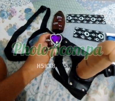 Acompanhante em Serrinha — anal, foto 4 de Gabriela