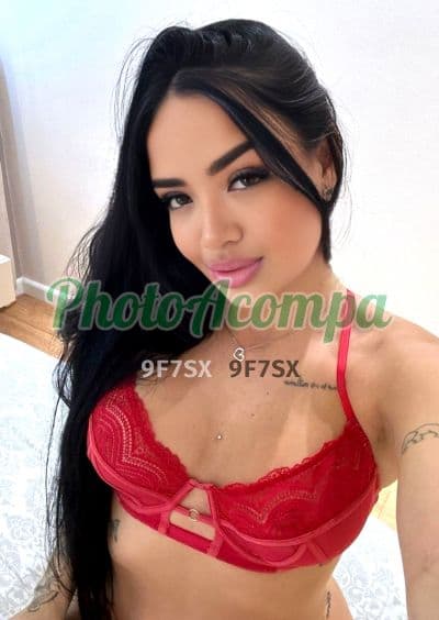 Acompanhante mignon em Rio de Janeiro — Gabriela, foto 2