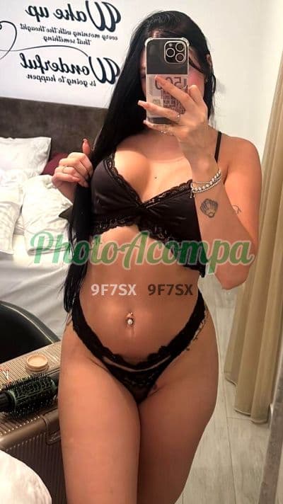 Acompanhante mignon em Rio de Janeiro — Gabriela, foto 4
