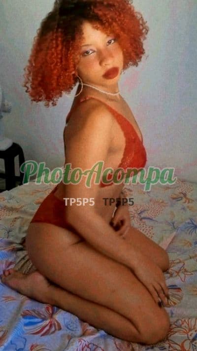 Foto 2: Acompanhante em São Paulo — beijo grego, Gabriela