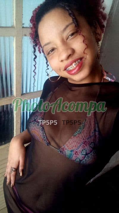 Acompanhante em São Paulo com anal (6) — Gabriela