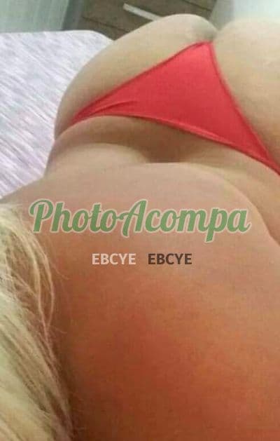 Foto 2: Acompanhante em São José dos Pinhais — beijo grego, Gabriela