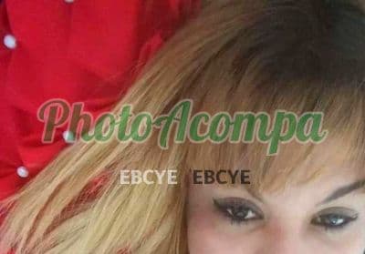 Acompanhante em São José dos Pinhais — namoradinha, foto 4 de Gabriela