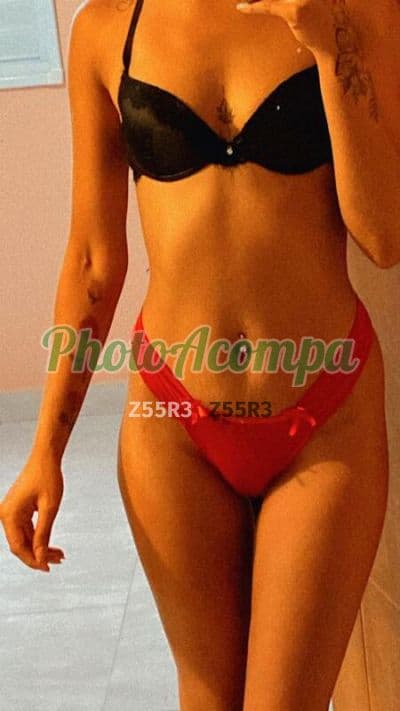 Foto 5: Acompanhante morena em Osasco — Gabriela