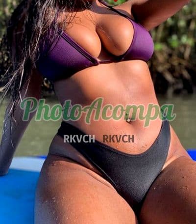 Acompanhante peituda em Goiânia — Gabriela, foto 2