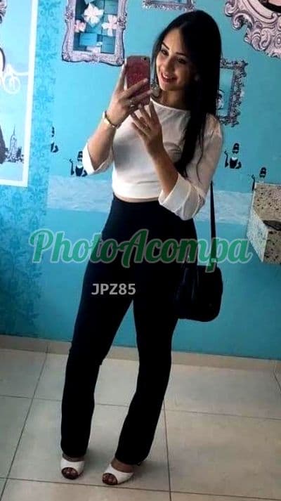 Acompanhante em Osasco com experiência de namorada (4) — Gabriela