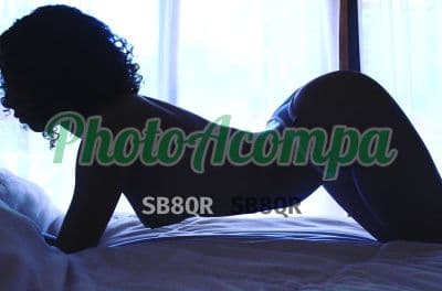 Acompanhante em Piracicaba com sexo anal (4) — Gabriela