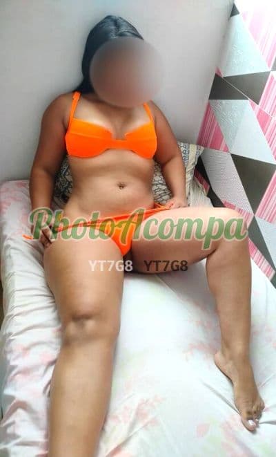Acompanhante depilada em Ceilândia (5) — Gabriela