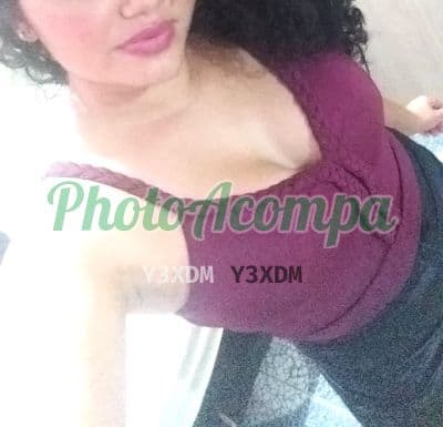 Acompanhante morena em Juazeiro do Norte (5) — Gabriela