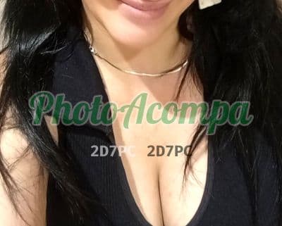 Acompanhante depilada em São Paulo (5) — Gabriela