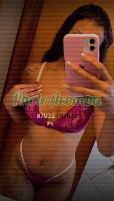 Acompanhante depilada em São José do Rio Preto (5) — Gabriela