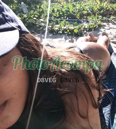 Acompanhante morena em São Vicente — Gabriela, foto 3