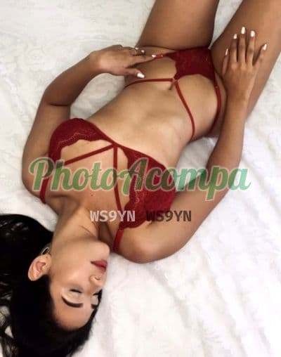 Foto 2: Acompanhante em Cubatão — beijo grego, Gabriela