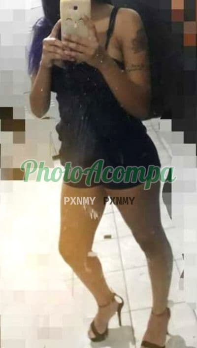 Acompanhante alta em ABC Paulista — Gabriela, foto 3