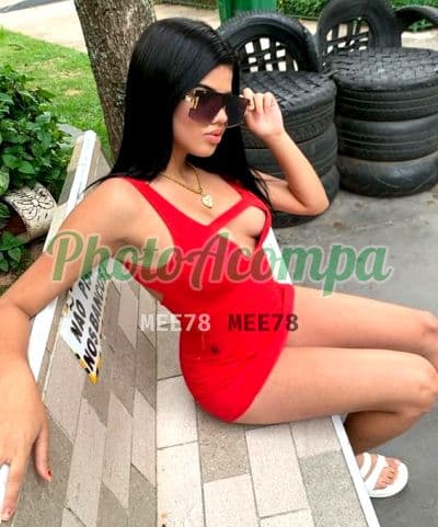 Foto 5: Acompanhante depilada em Americana — Gabriela