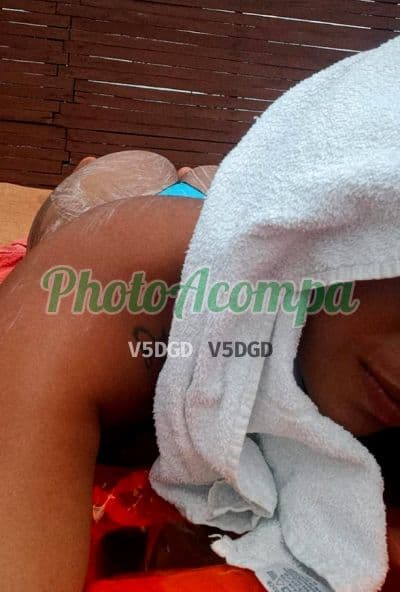 Acompanhante gordinha em Belém (3) — Gabriela