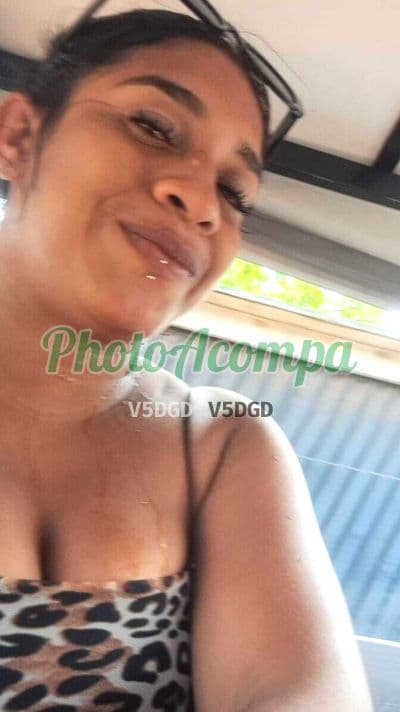 Acompanhante de seios naturais em Belém (5) — Gabriela
