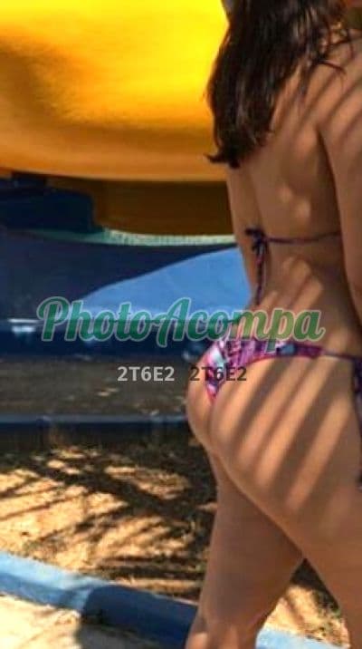 Foto 2: Acompanhante em Goiânia — beijo grego, Gabriela