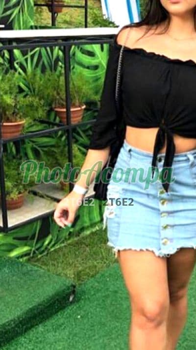 Acompanhante magra em Goiânia (3) — Gabriela