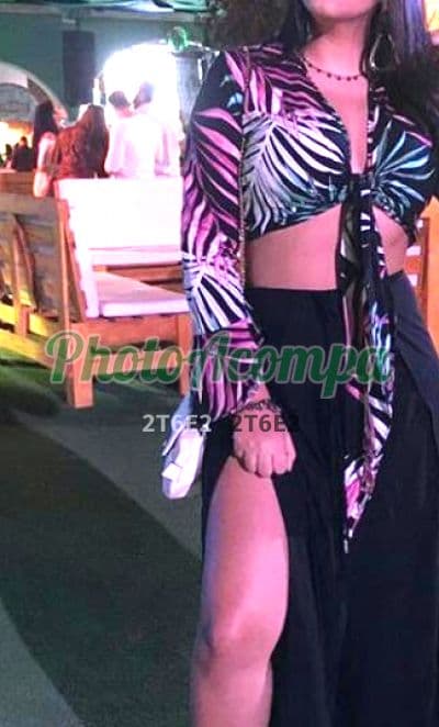 Acompanhante em Goiânia — namoradinha, foto 4 de Gabriela
