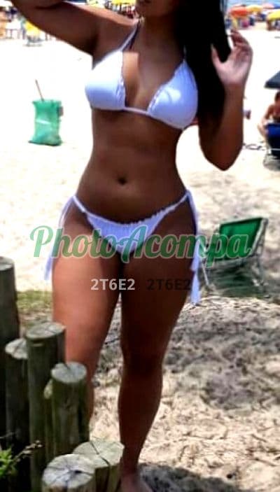 Acompanhante magra em Goiânia (5) — Gabriela