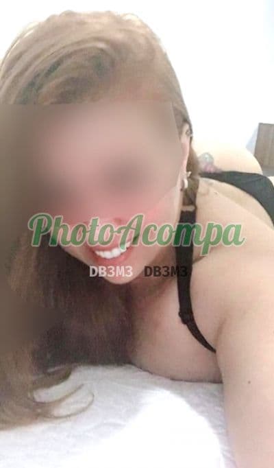 Foto 2: Acompanhante em São Paulo — beijo grego, Gabriela