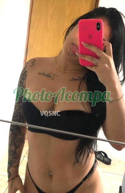 Foto 5: Acompanhante depilada em Poá — Gabriela