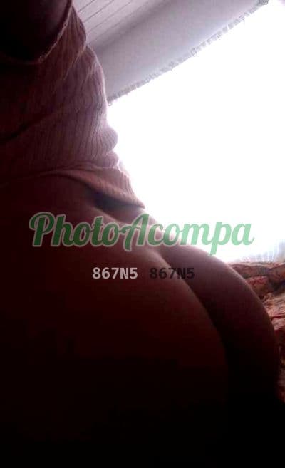 Acompanhante em São Luís — experiência de namorada, foto 4 de Gabriela