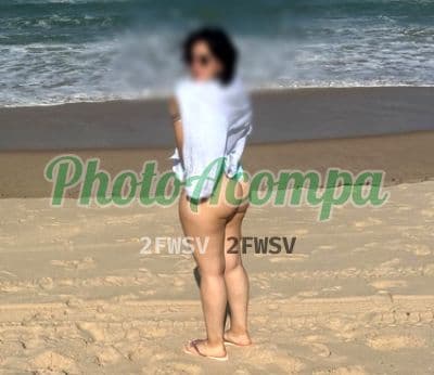 Acompanhante gordinha em São José dos Campos, foto 3 de Gabriela