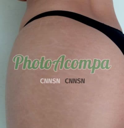Foto 5: Acompanhante morena em Cascavel — Gabriela