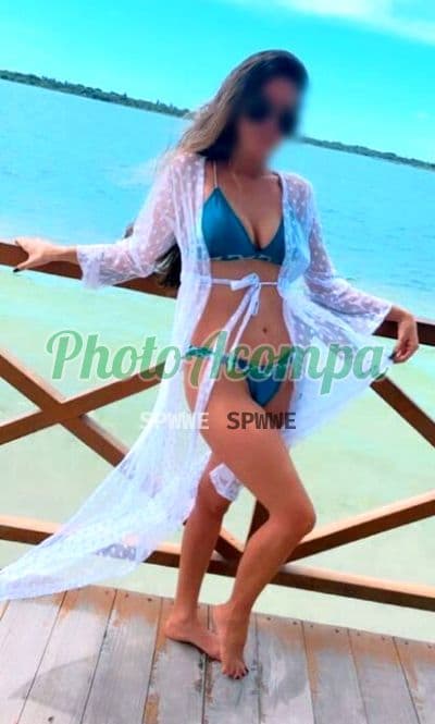 Acompanhante magra em Fortaleza — Gabriela, foto 3