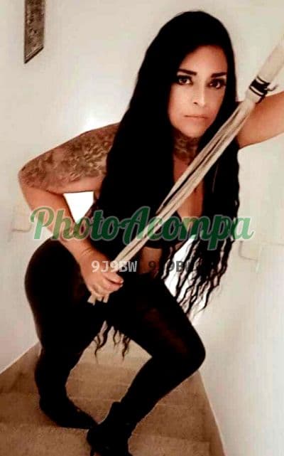 Acompanhante em São Paulo — namoradinha, foto 4 de Gabriela
