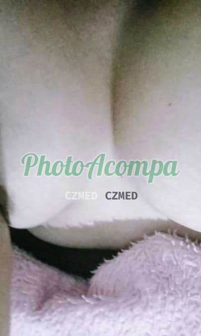 Acompanhante em São José dos Pinhais com beijo na boca (2) — Gabriela
